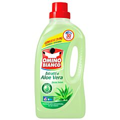 Tečni deterdžent Aloe Vera 1,5L