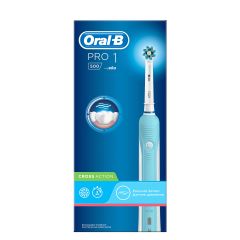 Oral B Pro 1 500 Cross Action