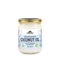 Organsko kokosovo ulje 180g