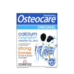 Osteocare 30 tableta - photo ambalaze