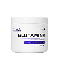Supreme Pure Glutamine 300g