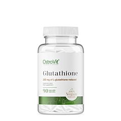 Glutathione 200mg 90 kapsula - photo ambalaze