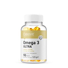 Omega 3 Ultra 1000mg 90 kapsula