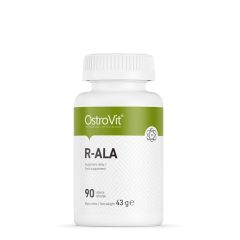 R-ALA 100mg Alfa-lipoinska kiselina 90 tableta