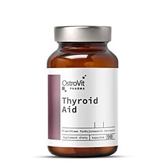 Pharma Thyroid Aid 90 kapsula