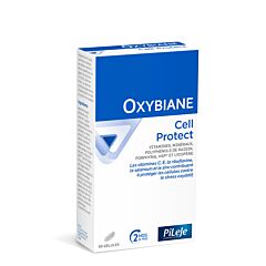 Oxybiane Cell Protect 60 kapsula