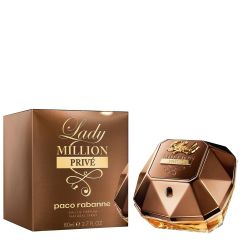 Lady Milion Prive parfem 80ml