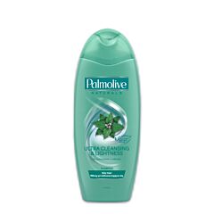 Naturals Ultra Cleansing & Lightness Shampoo