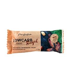 Bar low carb kakao 30g