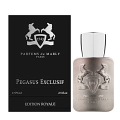 EDP za muškarce Parfums de Marly Pegasus Exclusif 75ml