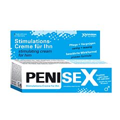 Penisex stimulativna krema za muškarce 50ml