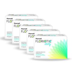 Floriotic Daily 5-pack