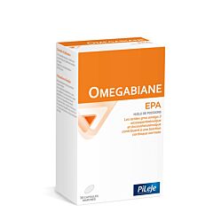 Omegabiane EPA 30 gel kapsula