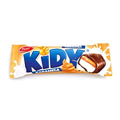 Čokoladica Kidy sa karamelom 30g