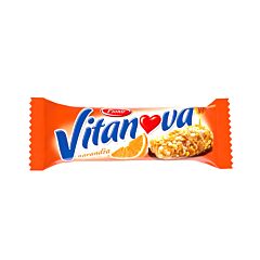 Cereal bar Vitanova narandža 25g
