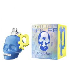 To Be Goodvibes for Man toaletna voda 40ml