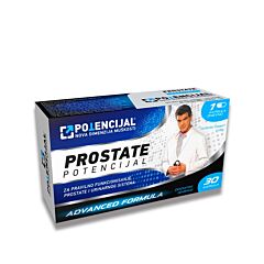Prostate Potencijal Advance formula 30 kapsula