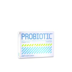 Probiotic 10 kapsula - photo ambalaze