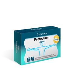 Protectium Defence 20 kapsula - photo ambalaze