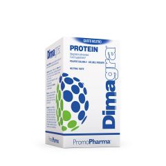Dimagra protein neutralni 10x22g