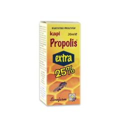 Propolis kapi Extra 20ml