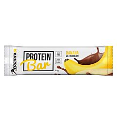 Protein bar banana čoko 55g