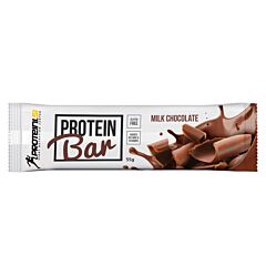 Protein bar mlečna čokolada 55g