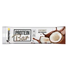 Protein bar kokos 55g