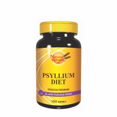 Psyllium Diet