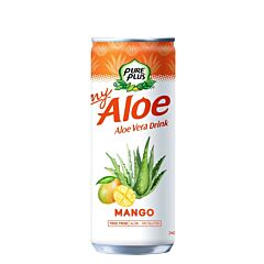 My Aloe napitak od aloe vere Mango 240ml