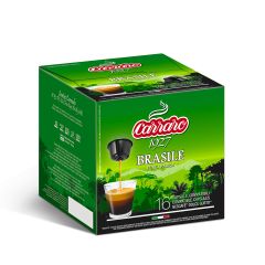 Brasile 100% Pure Arabica 16 Dolce Gusto kompatibilnih kapsula
