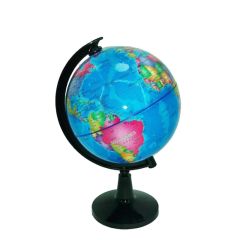 PVC Globus 10 cm - photo ambalaze
