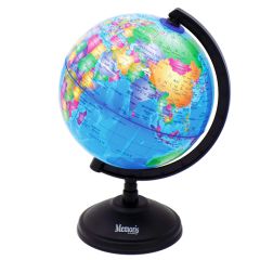 PVC Globus 20 cm - photo ambalaze