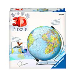 3D puzzle Globus 540 komada