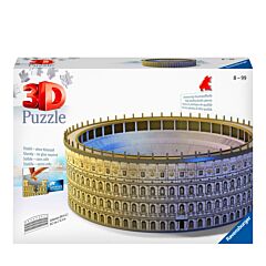 3D puzzle Koloseum 216 komada