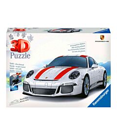 3D puzzle Porsche 108 komada
