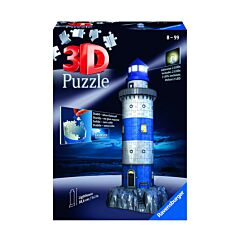 3D puzzle Svetionik 216 komada