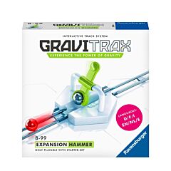 GraviTrax Gravity hammer - photo ambalaze