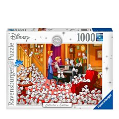 Puzzle 101 Dalmatinac 1000 komada