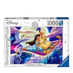 Puzzle Aladin 1000 komada