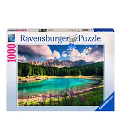 Puzzle Dolomite 1000 komada
