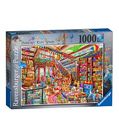 Puzzle Igračkarska radnja 1000 komada