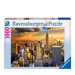Puzzle New York 1000 komada slika 2