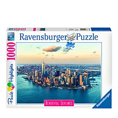 Puzzle New York 1000 komada slika 3