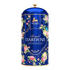 Crni čaj Royal Gardens blue 80g