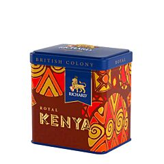 Crni kenijski čaj krupnog lista Royal Kenya 50g