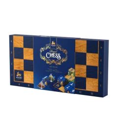 Royal Chess kombinacija čajeva 32 kesice - photo ambalaze