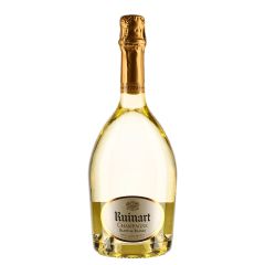 Blanc de Blanc Champagne 750ml - photo ambalaze