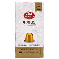 Gran Cru 30 Nespresso kompatibilnih kapsula