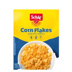 Corn Flakes 250g - photo ambalaze
